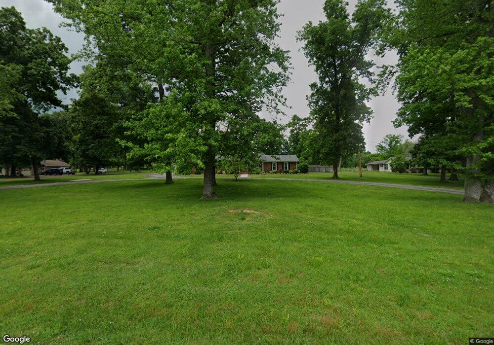 333 Naron Rd, Shelbyville, TN 37160 - photo 1