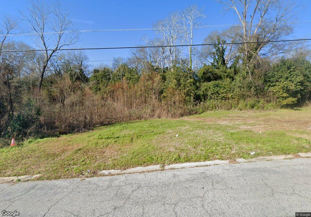 760 Norris St, Macon, GA 31217 - photo 1