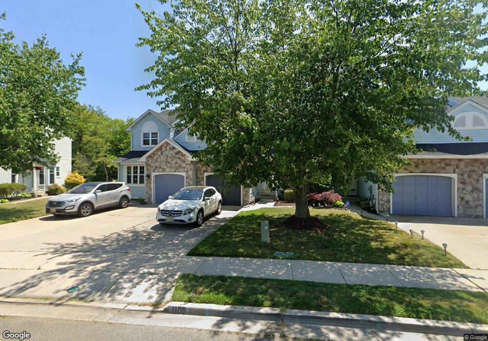 1108 Meadows Dr, Williamstown, NJ 08094 - photo 1
