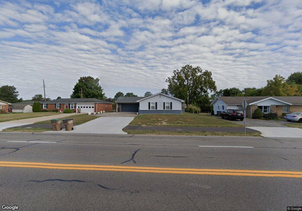 5120 25th St, Columbus, IN 47203 - photo 1