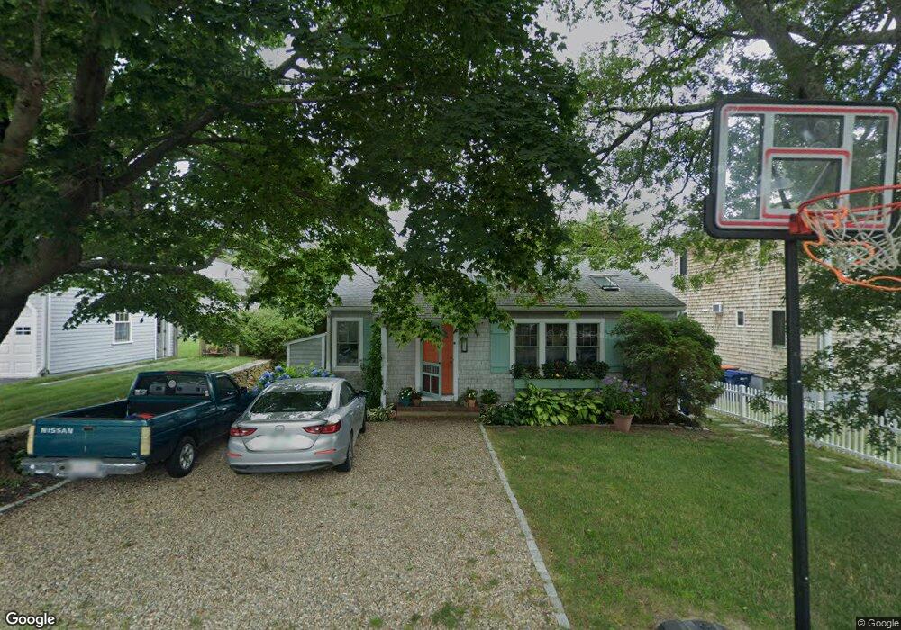 13 North Rd, Mattapoisett, MA 02739 - photo 1