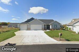 1105 Bay Mist Dr, Green Bay, WI 54311