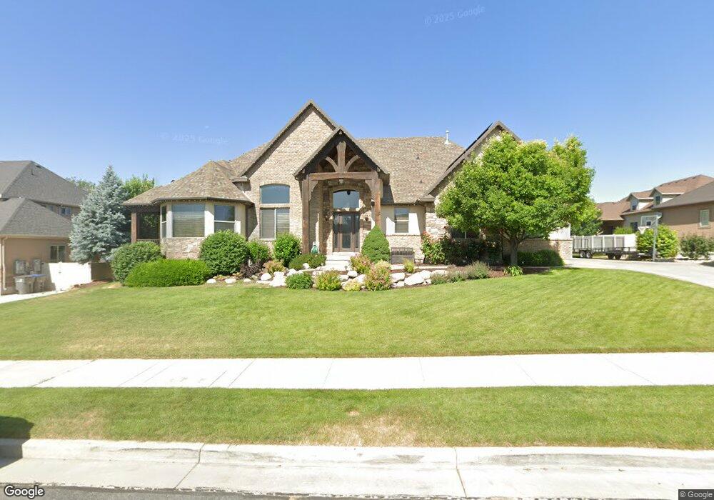 11112 S Via Encantada Way unit 6, South Jordan, UT 84095 - photo 1