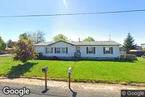 1285 W 3rd St, Halsey, OR 97348