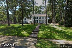 628 Pinehaven Dr, Laurel, MS 39440