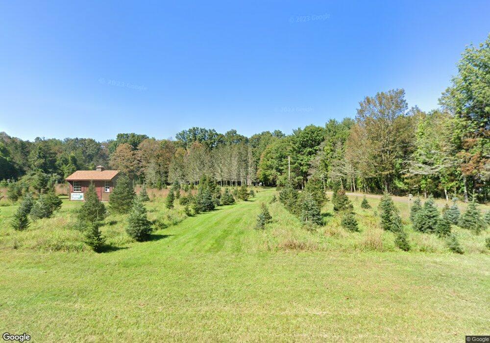 60 Fisher Hill Rd, Willington, CT 06279 - photo 1