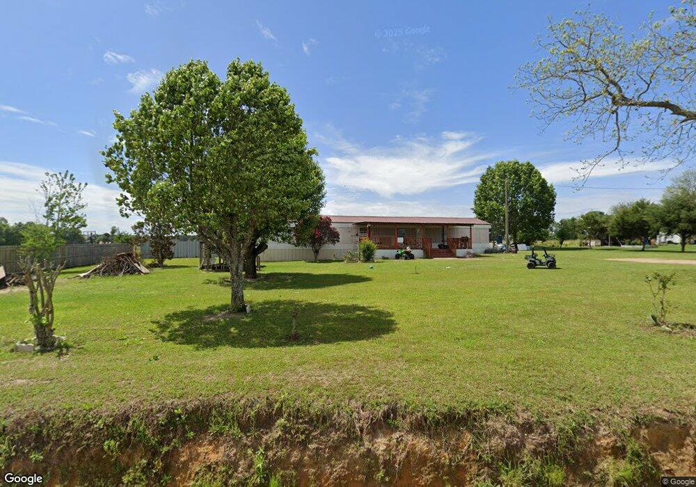 770 Jim Clark Rd, Omega, GA 31775 - photo 1