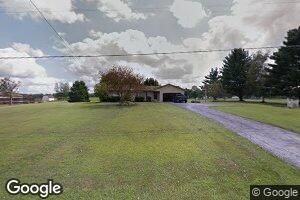 5422 Cadwallader Sonk Rd, Fowler, OH 44418