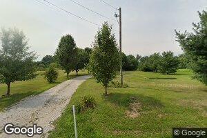 8951 W Lewisville Rd, Paragon, IN 46166