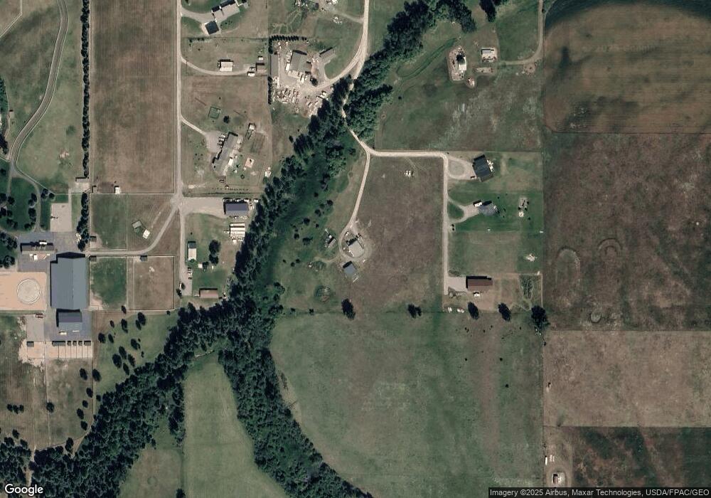 242 Tetrault Rd, Kalispell, MT 59901 - photo 1