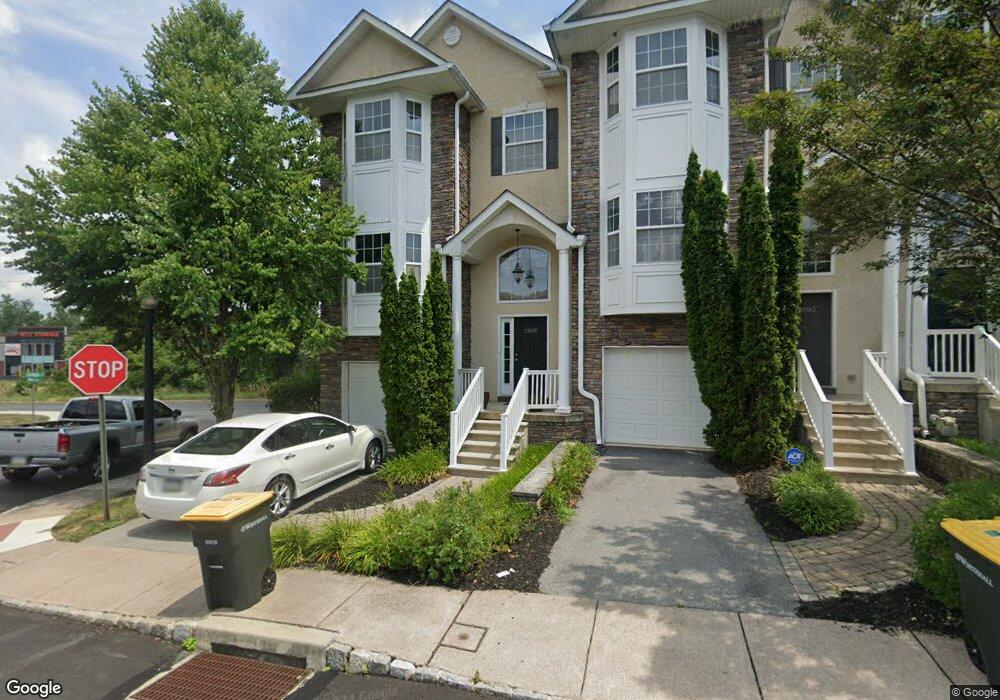 2000 Arey Ln, White Hall, PA 18052 - photo 1