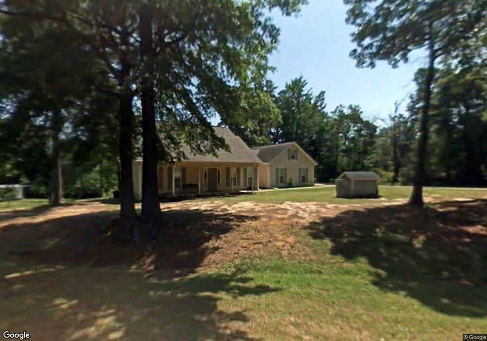 5362 Housers Mill Rd, Byron, GA 31008 - photo 1