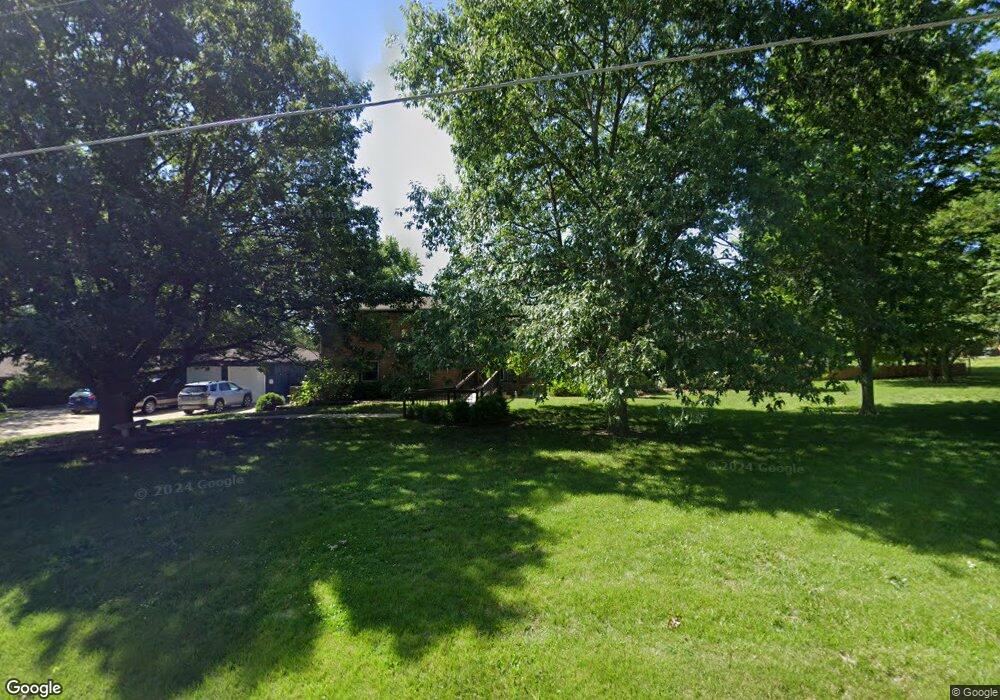 6145 SW 53rd St, Topeka, KS 66610 - photo 1