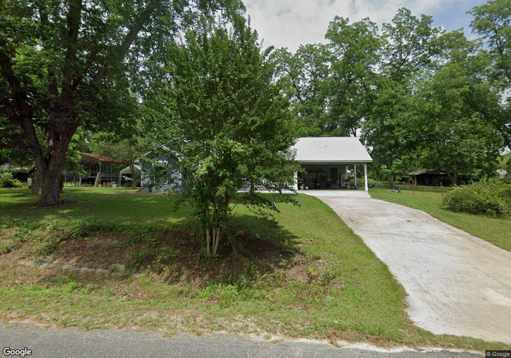 128 Jp Perry Rd, Norman Park, GA 31771 - photo 1