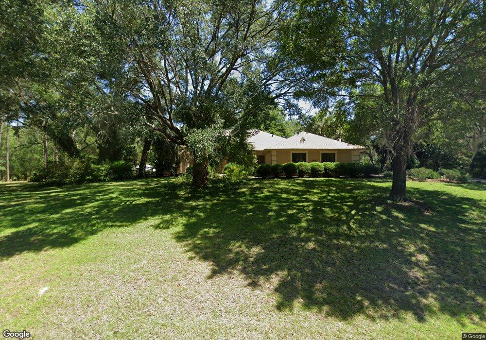 21529 SW 84th Loop, Dunnellon, FL 34431 - photo 1