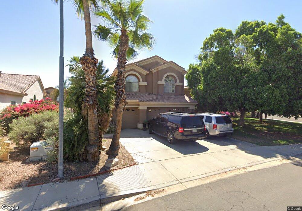 3345 E Inverness Ave unit 2, Mesa, AZ 85204 - photo 1