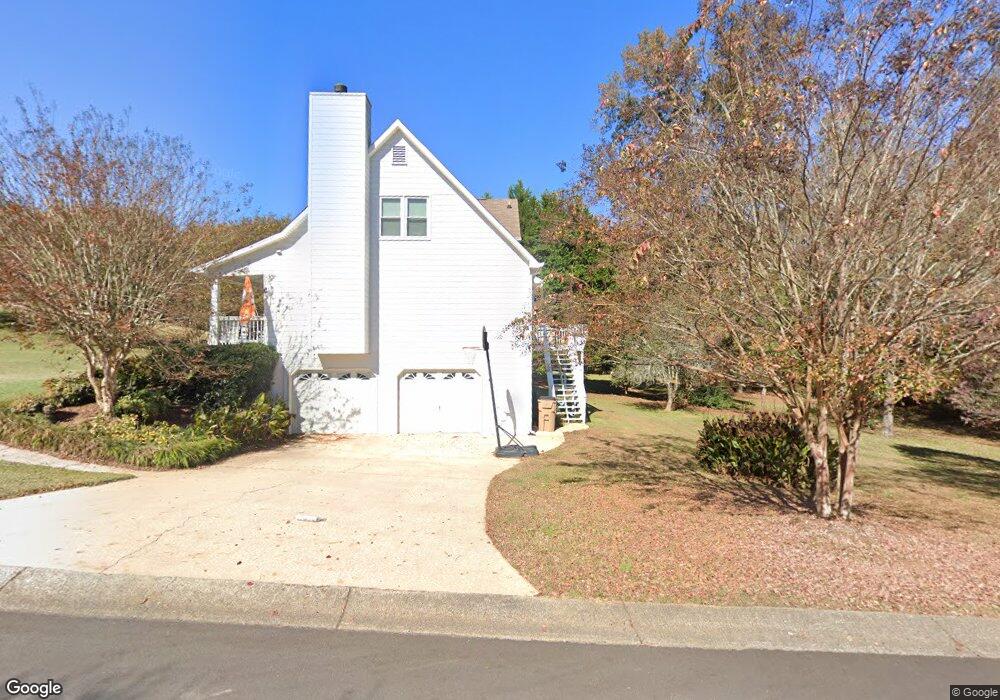 401 Coolsprings Trail, Woodstock, GA 30188 - photo 1