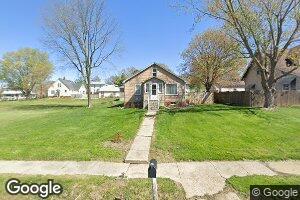 317 Main St, Kellogg, IA 50135