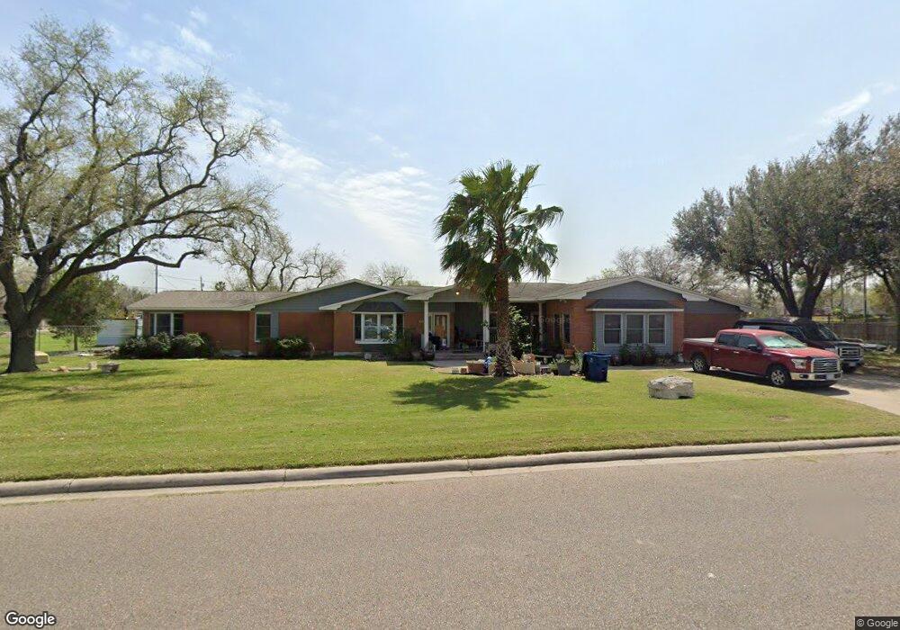 1607 Scobey Ave, Donna, TX 78537 - photo 1