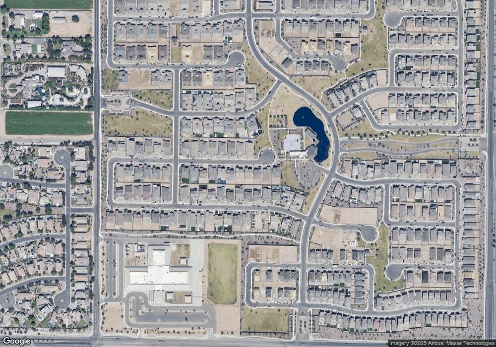 1345 E Lodgepole Ct, Gilbert, AZ 85298 - photo 1