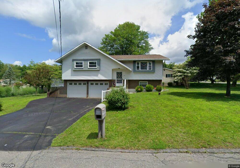 627 Hope Ave, Orwigsburg, PA 17961 - photo 1