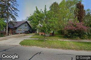 1132 E Beardsley Ave, Elkhart, IN 46514
