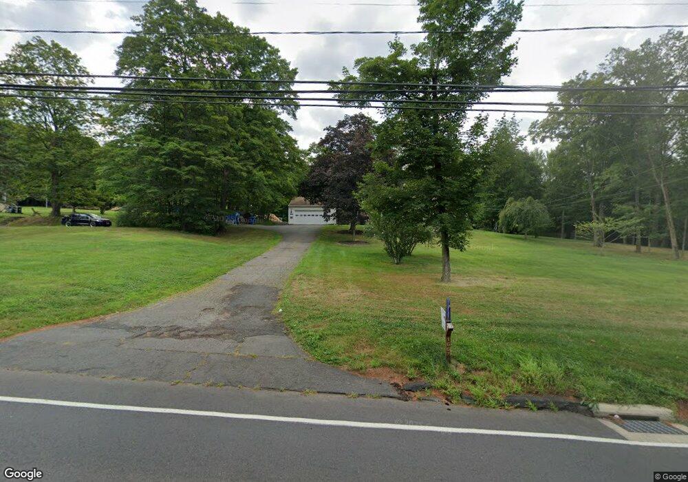 1667 Chamberlain Hwy, Berlin, CT 06037 - photo 1