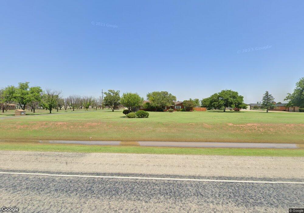 7306 W Us Highway 70, Plainview, TX 79072 - photo 1