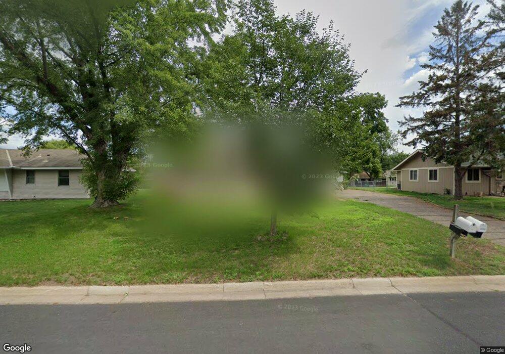 11157 Arrowhead St NW, Coon Rapids, MN 55433 - photo 1