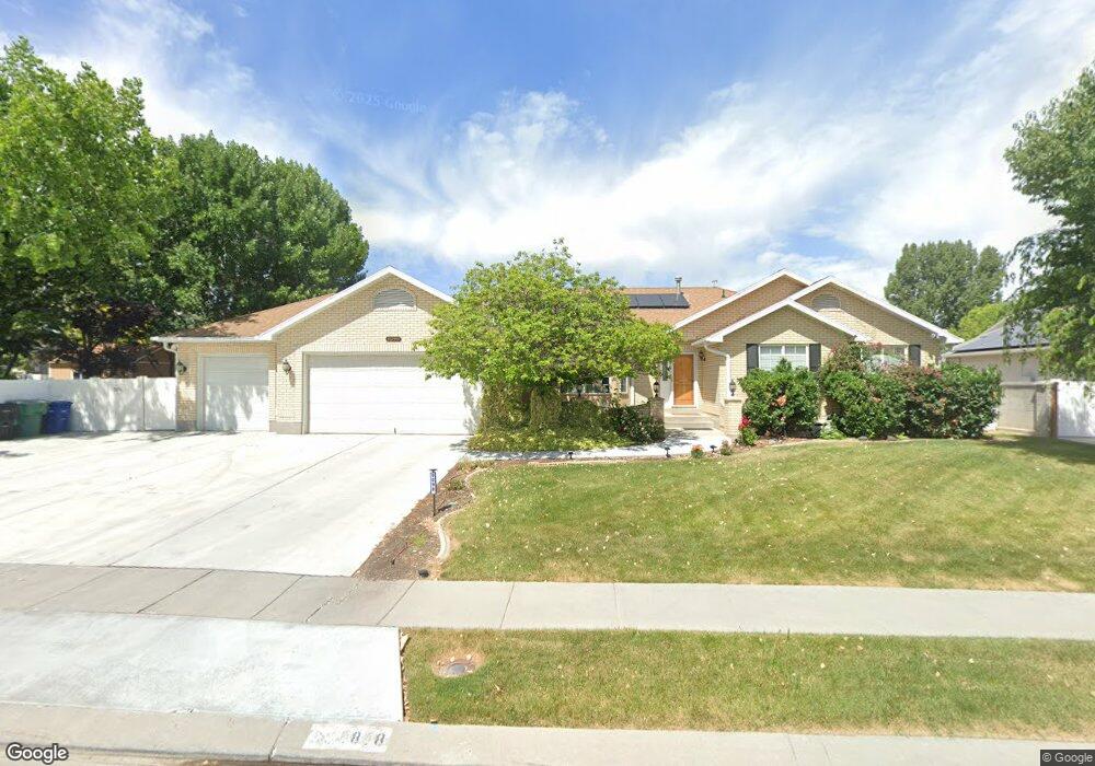 9098 S 2110 W, West Jordan, UT 84088 - photo 1