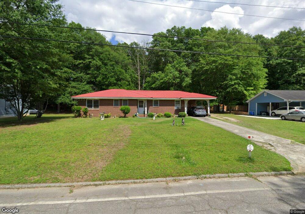 128 Bennett Cir, Carrollton, GA 30117 - photo 1