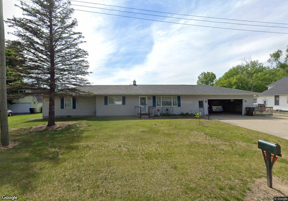 12303 Harris St, Carleton, MI 48117 - photo 1