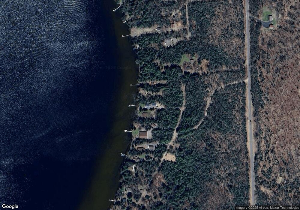 8217 Hillview Ln, Hiles, WI 54511 - photo 1