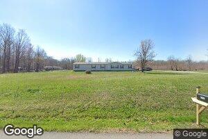 7616 E Tank Pond Rd, Nabb, IN 47147