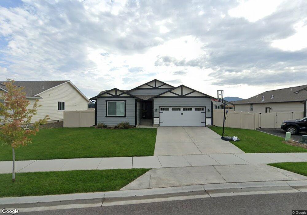 10521 N Belgrave Loop, Hayden, ID 83835 - photo 1