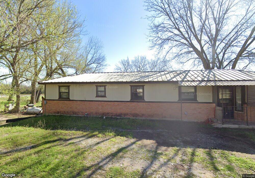 7115 Horseshoe Bend Trail, Weatherford, TX 76087 - photo 1