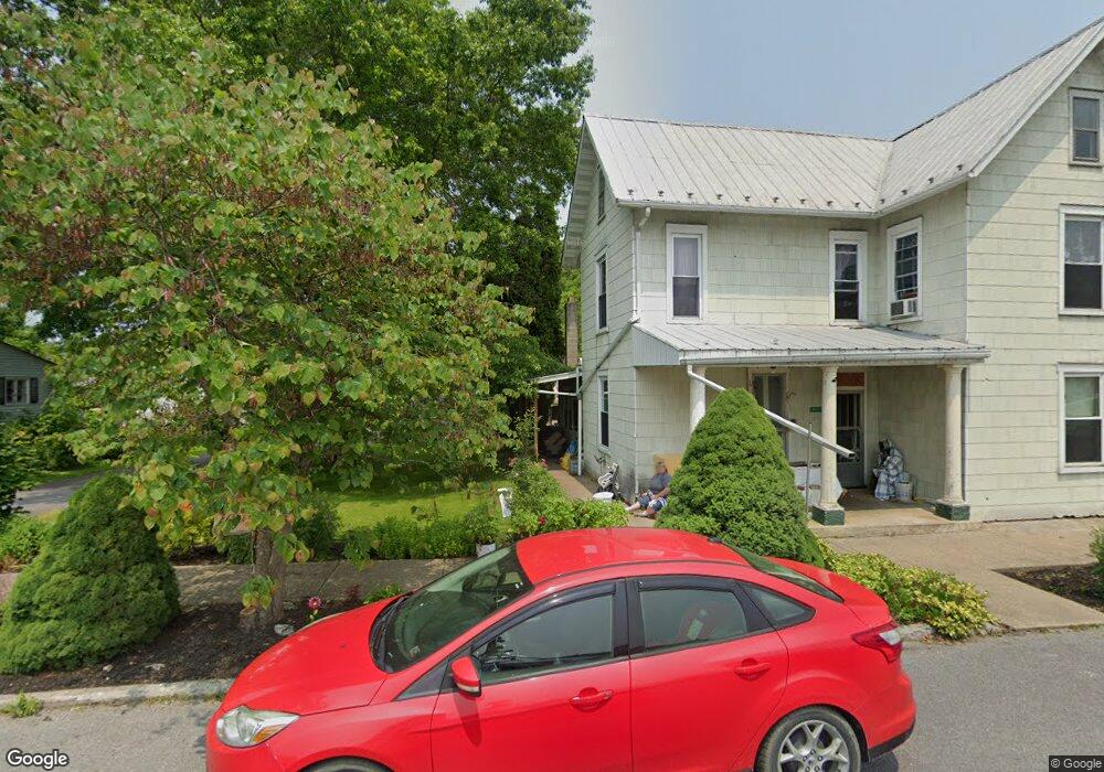 16 E Railroad St, Mc Clure, PA 17841 - photo 1