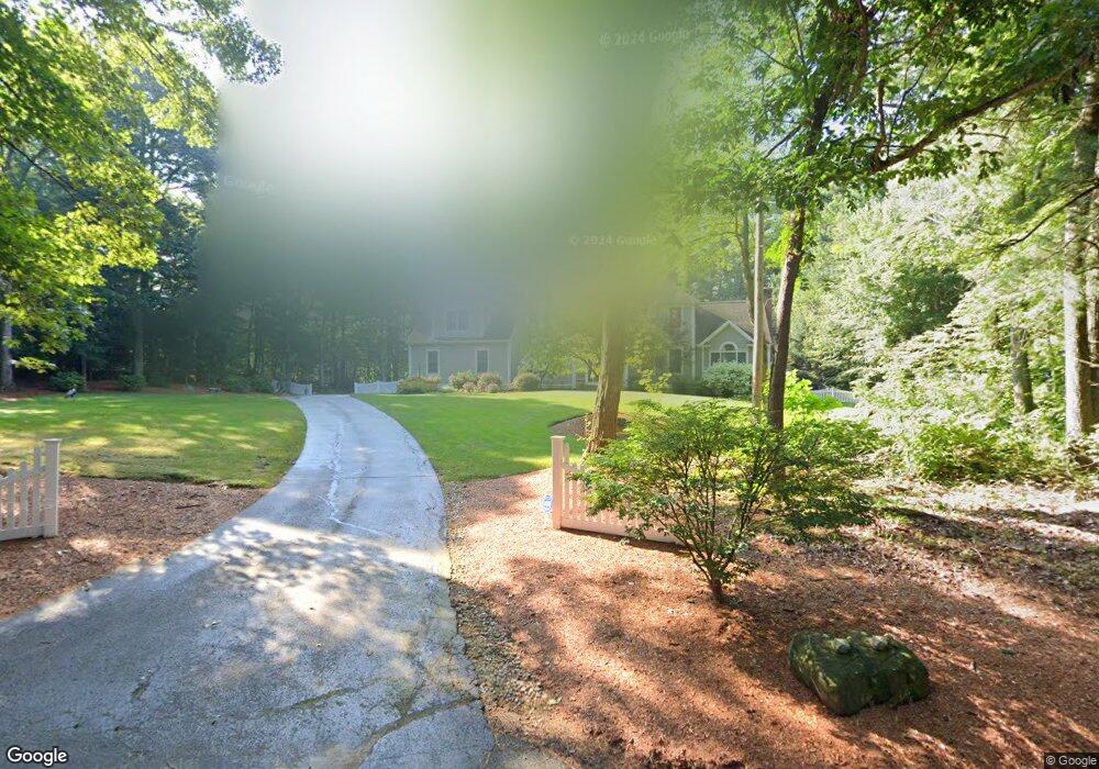 10 Thayer Rd, Mendon, MA 01756 - photo 1