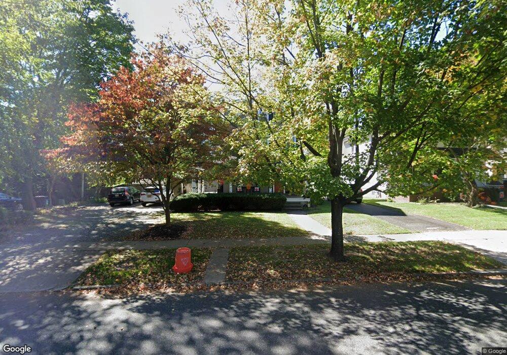 126 9th Ave, Haddon Heights, NJ 08035 - photo 1