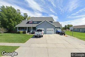 804 N Queen St, Valentine, NE 69201