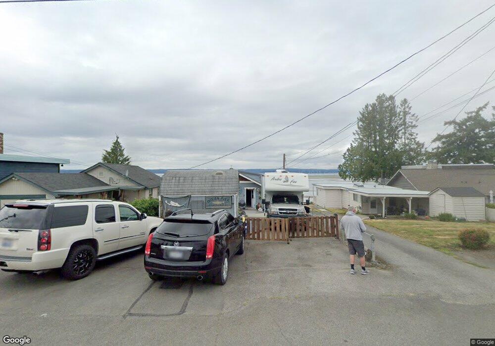 18810 Soundview Dr NW, Stanwood, WA 98292 - photo 1