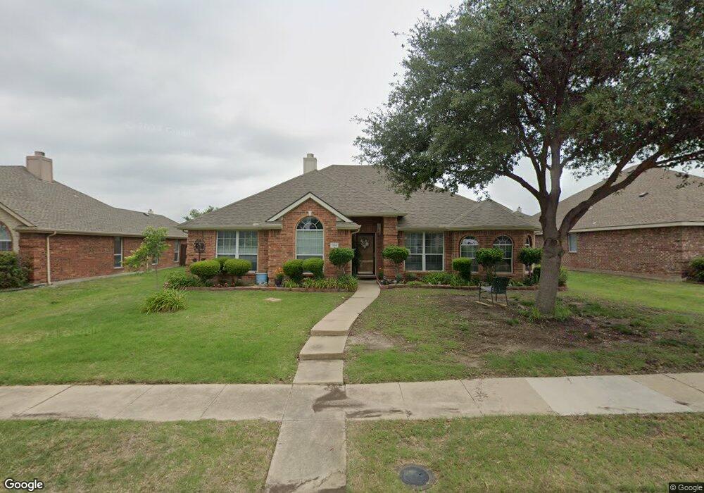 1109 Destiny Ct, Wylie, TX 75098 - photo 1