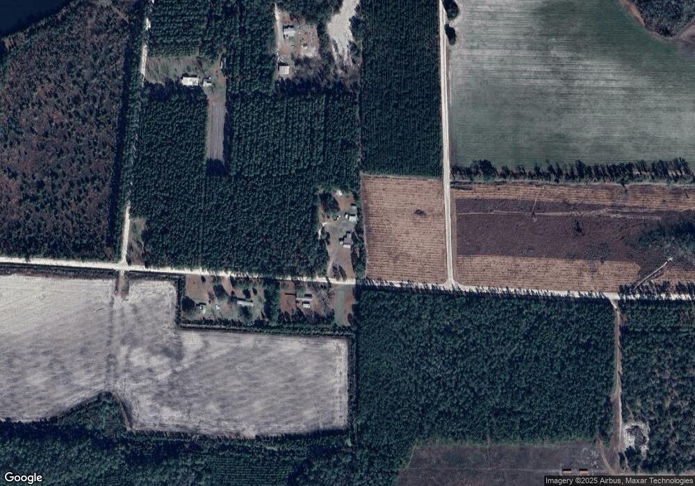 951 Lee Rd, Waycross, GA 31503 - photo 1