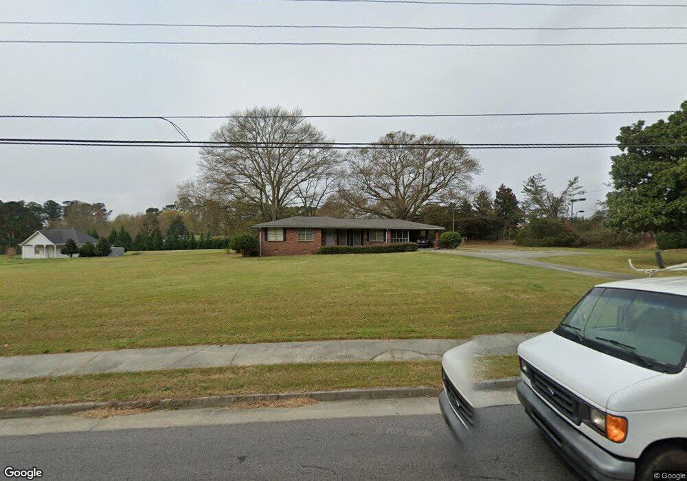 2433 Rosebud Rd, Grayson, GA 30017 - photo 1