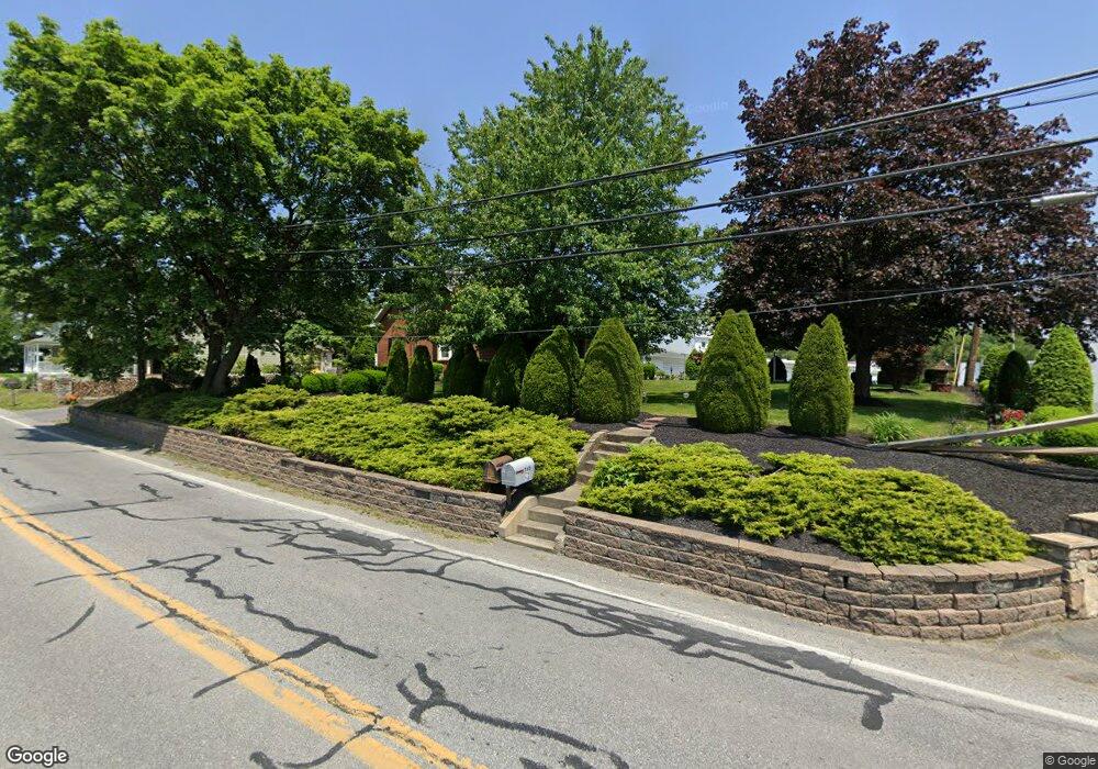 786 N Franklin St, Chambersburg, PA 17201 - photo 1