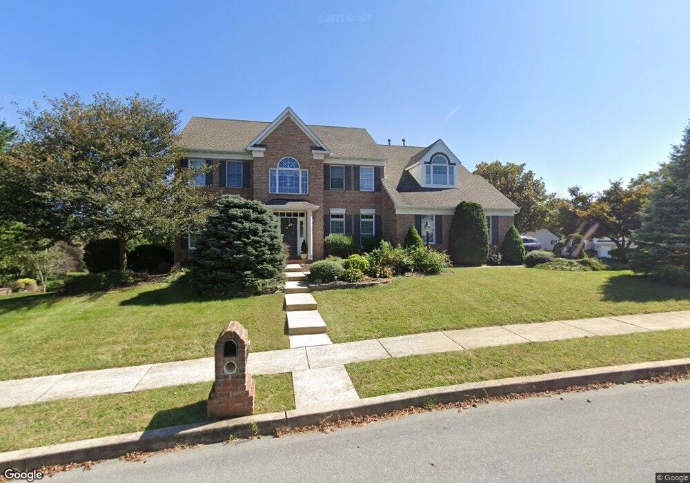 2936 Duffield Ln, Reading, PA 19608 - photo 1