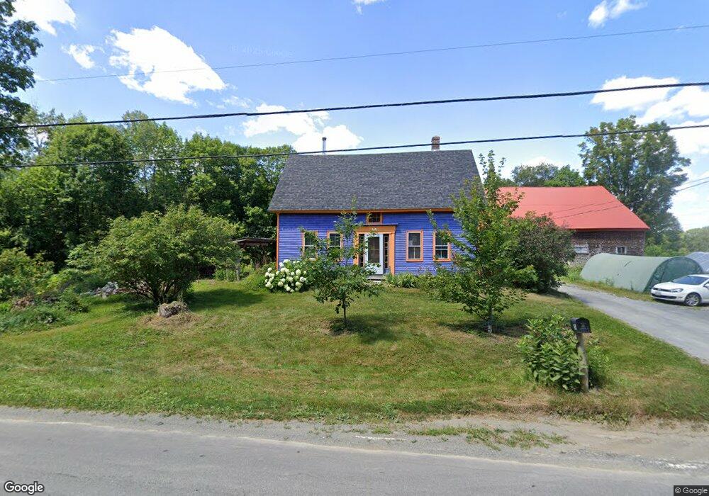 606 Dexter Rd, Saint Albans, ME 04971 - photo 1