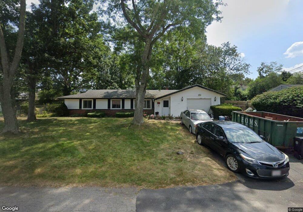 105 Royal Rd, Brockton, MA 02302 - photo 1