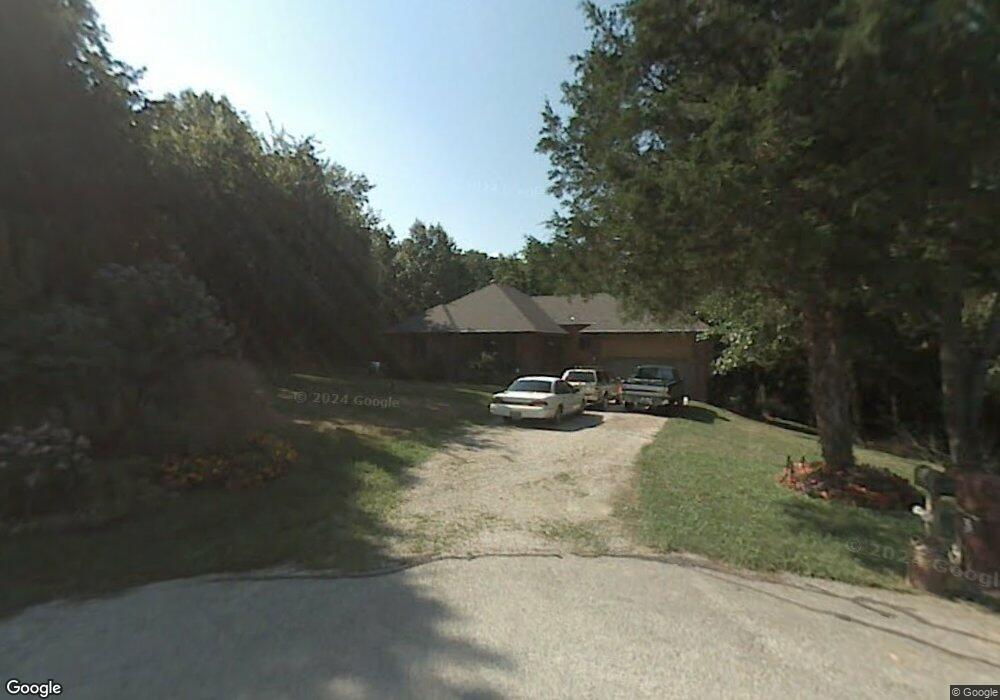 1476 Oak Hill Ct, Nixa, MO 65714 - photo 1