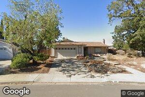 309 Pearl Dr, Livermore, CA 94550